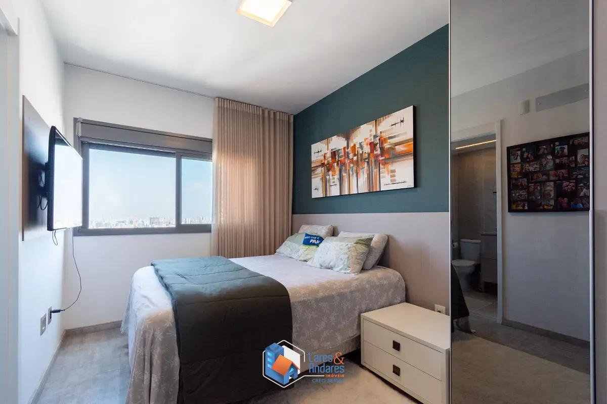 Apartamento, 2 quartos, 73 m² - Foto 23