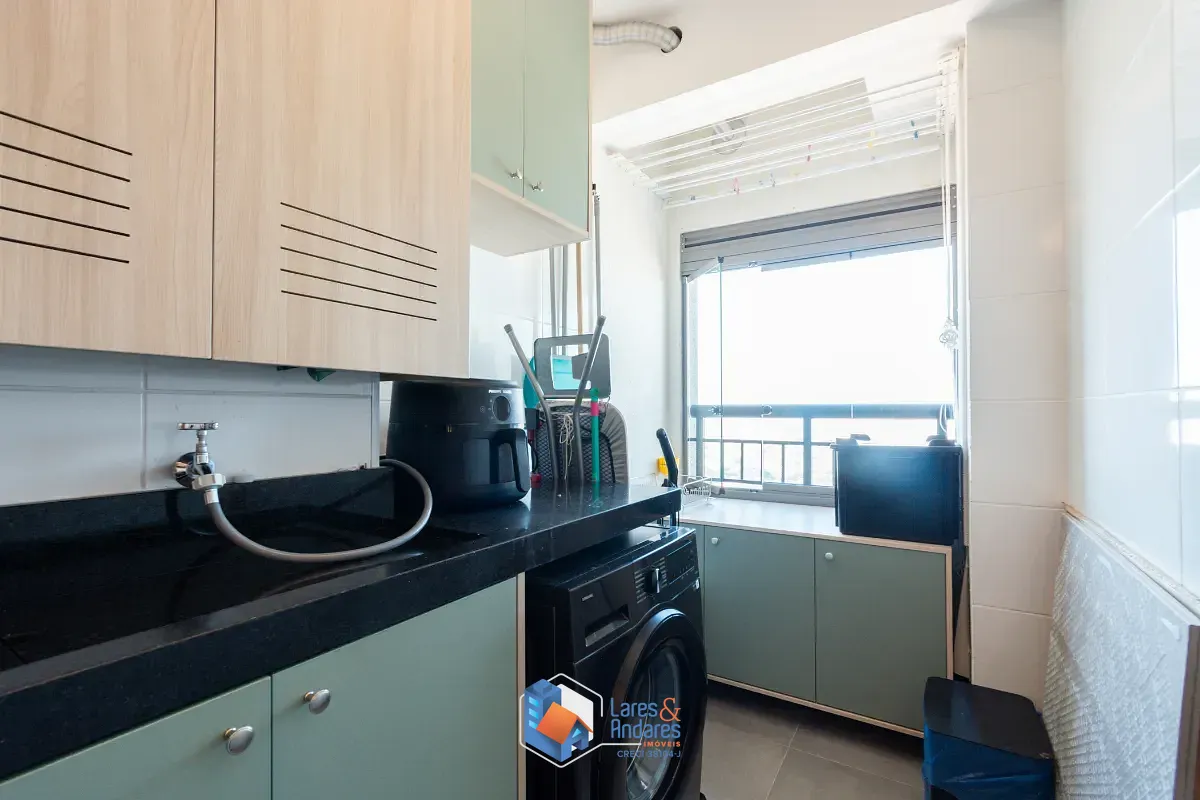 Apartamento, 2 quartos, 73 m² - Foto 6