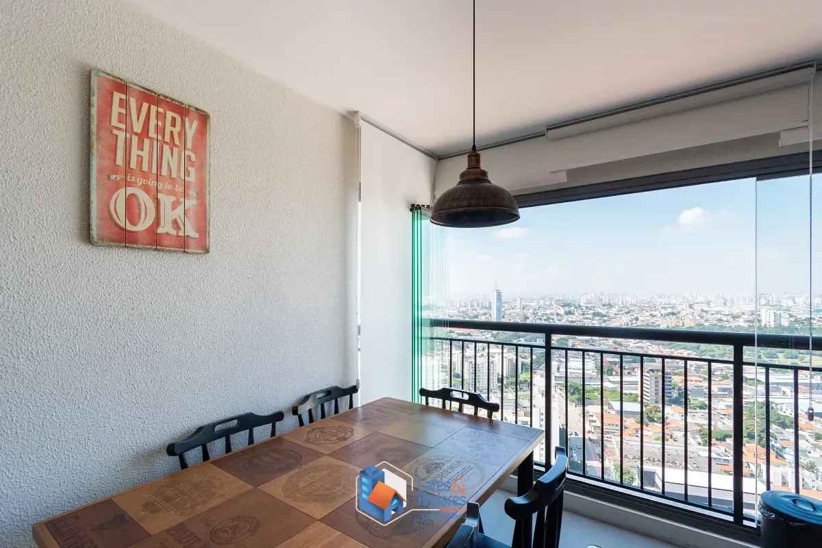 Apartamento, 2 quartos, 73 m² - Foto 15