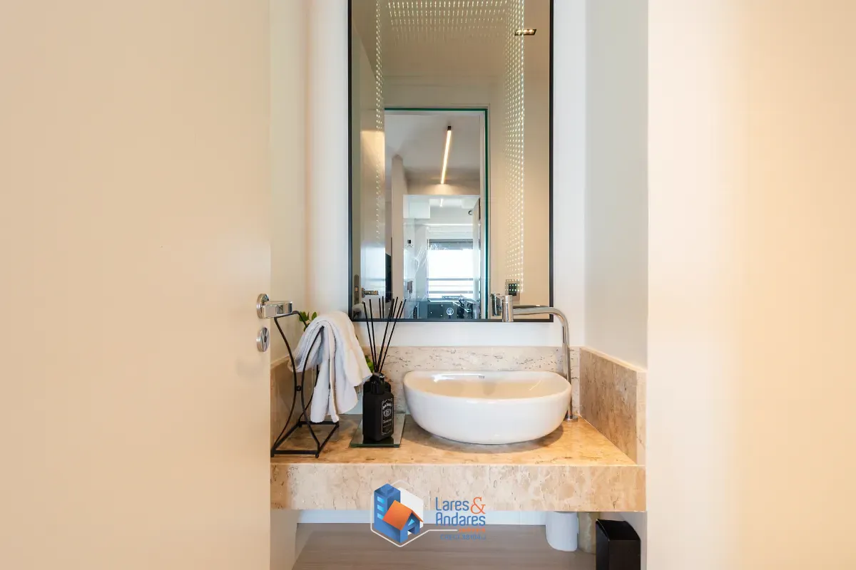 Apartamento, 2 quartos, 73 m² - Foto 13