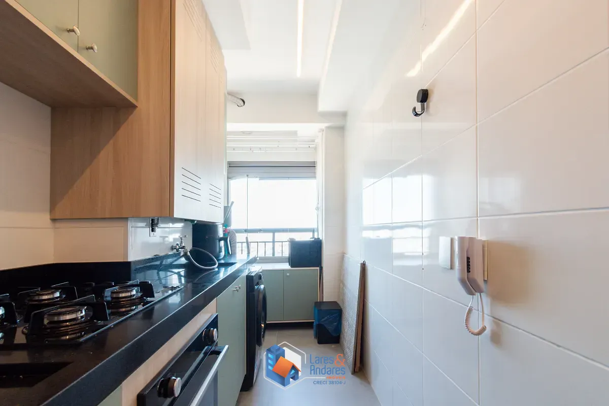 Apartamento, 2 quartos, 73 m² - Foto 8