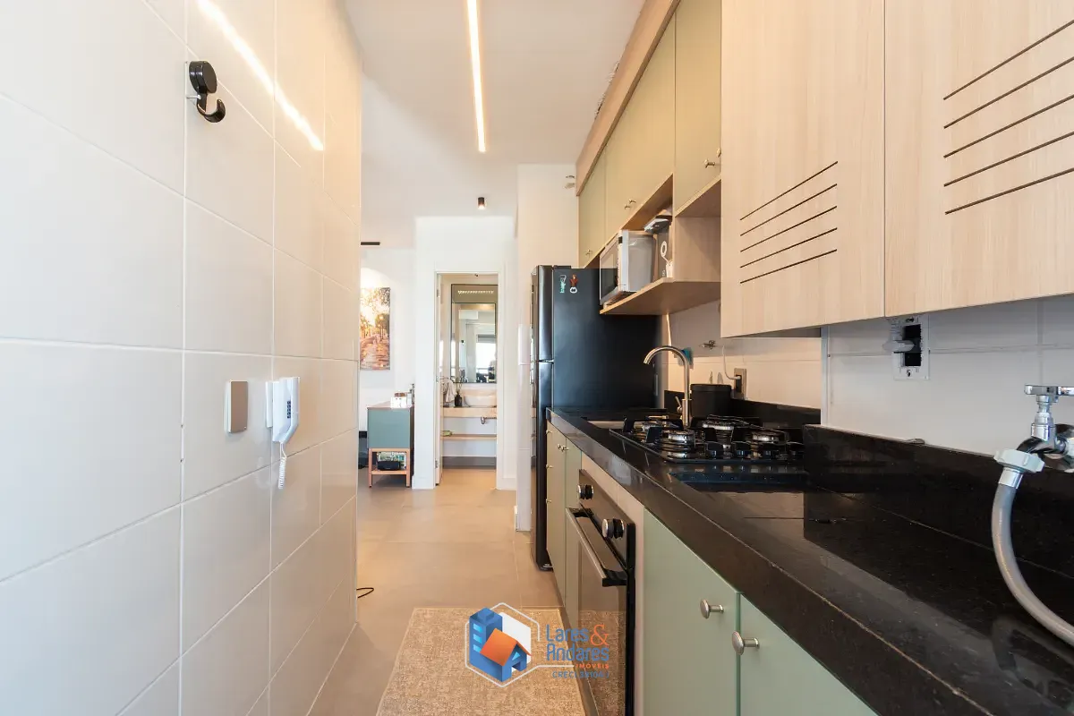 Apartamento, 2 quartos, 73 m² - Foto 5