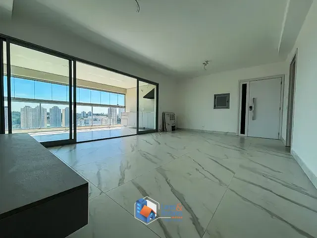 Apartamento com 238m² 3 quartos e 3 banheiros, à venda, no bairro Alto Da Boa Vista em São Paulo