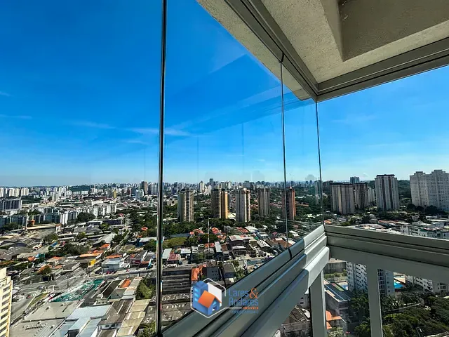 Apartamento com 238m² 3 quartos e 3 banheiros, à venda, no bairro Alto Da Boa Vista em São Paulo