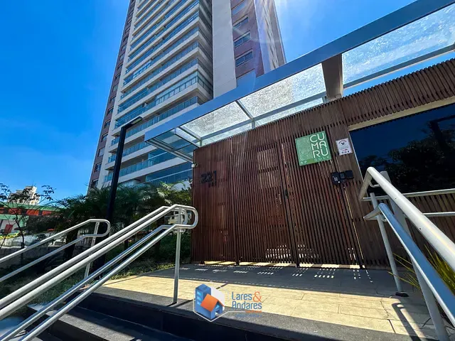 Apartamento com 238m² 3 quartos e 3 banheiros, à venda, no bairro Alto Da Boa Vista em São Paulo