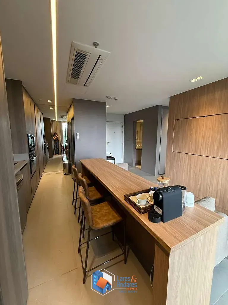 Apartamento, 1 quarto, 53 m² - Foto 4