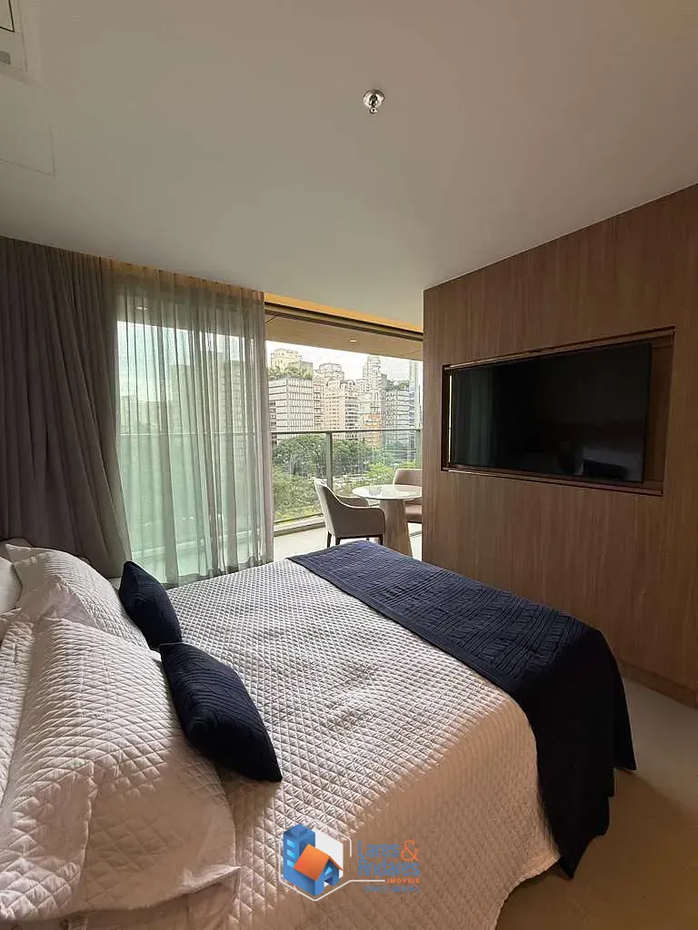 Apartamento, 1 quarto, 53 m² - Foto 7
