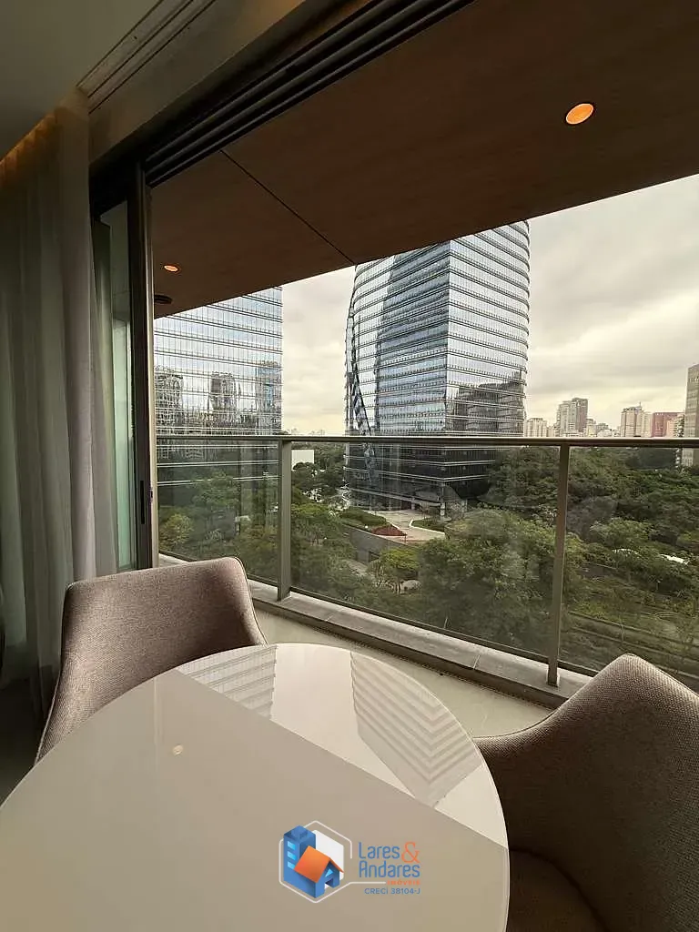 Apartamento, 1 quarto, 53 m² - Foto 3