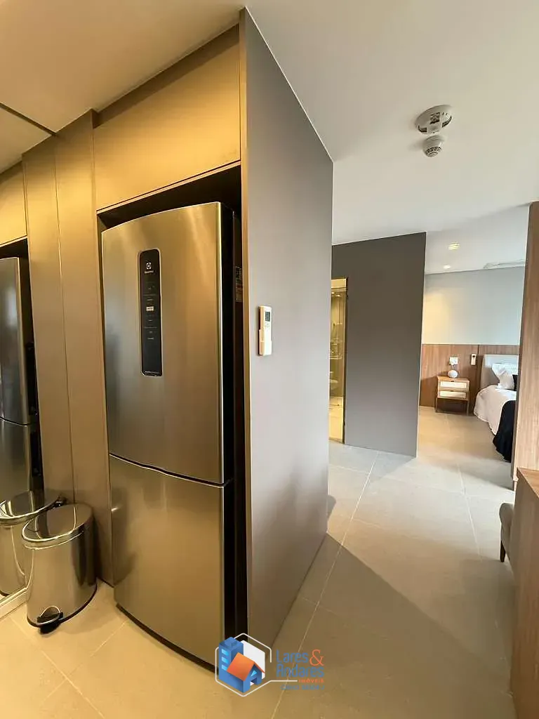 Apartamento, 1 quarto, 53 m² - Foto 6