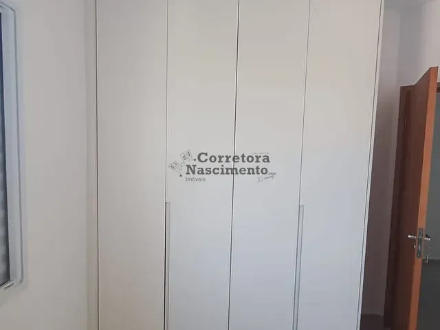 Apartamento 2 quartos e 2 banheiros, para alugar, no bairro Bairro do Colonia em Jacareí