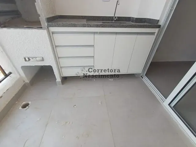 Apartamento 2 quartos e 2 banheiros, para alugar, no bairro Bairro do Colonia em Jacareí