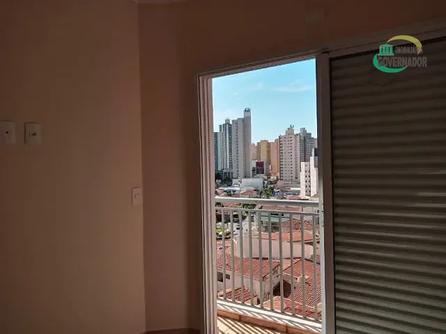 Apartamento com 39m² 1 quarto e 1 banheiro, para alugar, no bairro Botafogo em Campinas