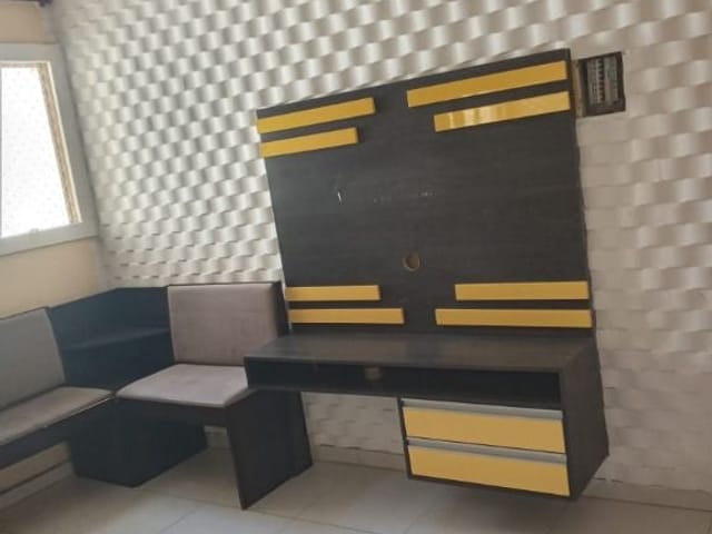 Foto do Apartamento - Apartamento com 2 dormitórios à venda, 47 m² por R$ 144.000,00 - Jardim das Cerejeiras - São José dos Campos/SP | INDEPENDENCE NEGOCIOS IMOBILIARIOS LTDA