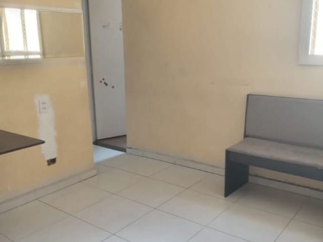 Foto do Apartamento - Apartamento com 2 dormitórios à venda, 47 m² por R$ 144.000,00 - Jardim das Cerejeiras - São José dos Campos/SP | INDEPENDENCE NEGOCIOS IMOBILIARIOS LTDA