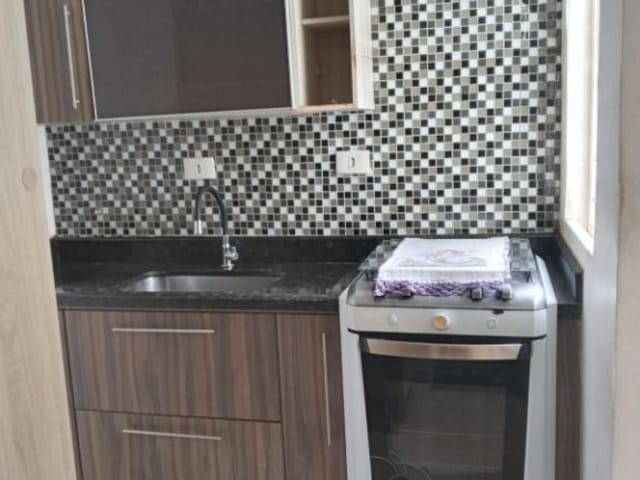 Foto do Apartamento - Apartamento com 2 dormitórios à venda, 47 m² por R$ 144.000,00 - Jardim das Cerejeiras - São José dos Campos/SP | INDEPENDENCE NEGOCIOS IMOBILIARIOS LTDA