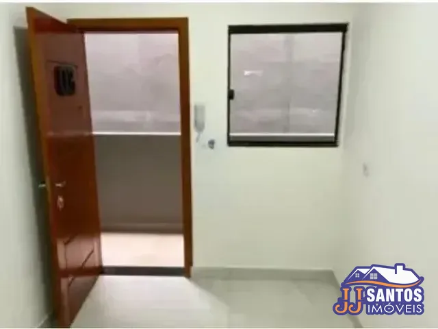 Apartamento 2 quartos e 1 banheiro, à venda, no bairro Vila Carrão em São Paulo