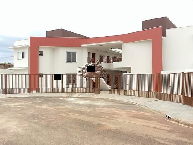 Foto do Apartamento - Apartamento à venda 1 Quarto, 1 Vaga, Jardim Betânia, Sorocaba - SP | Jardim Betânia | Ary Proenca Negócios Imobiliários Ltda