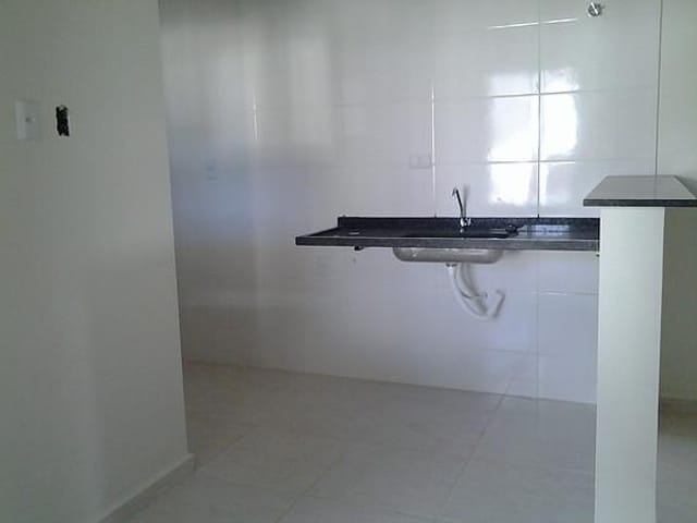 Foto do Apartamento - Apartamento à venda 1 Quarto, 1 Vaga, Jardim Betânia, Sorocaba - SP | Jardim Betânia | Ary Proenca Negócios Imobiliários Ltda