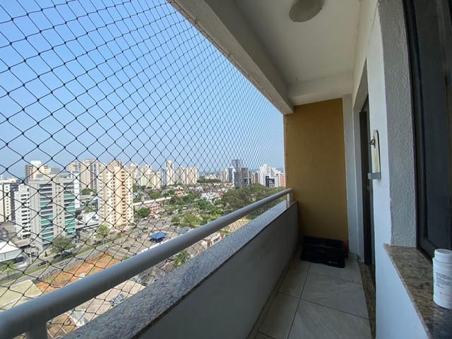 Foto do Apartamento - Apartamento com 2 dormitórios à venda, 75 m² por R$ 650.000,00 - Jardim Aquarius - São José dos Campos/SP | RUSSI IMÓVEIS
