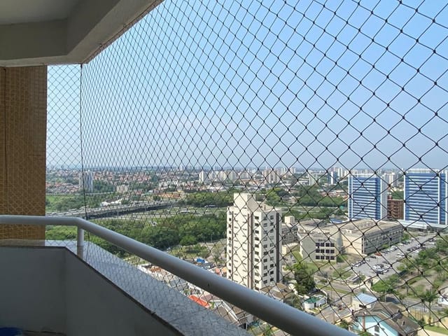 Foto do Apartamento - Apartamento com 2 dormitórios à venda, 75 m² por R$ 650.000,00 - Jardim Aquarius - São José dos Campos/SP | RUSSI IMÓVEIS