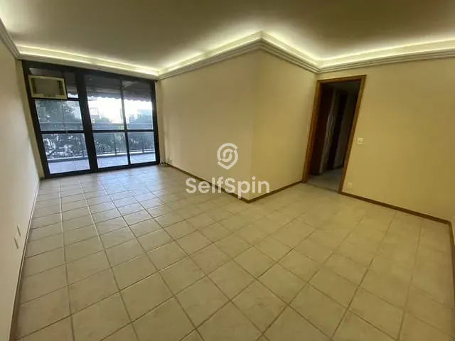 Apartamento 3 quartos e 3 banheiros, para alugar, no bairro São Domingos em Niterói
