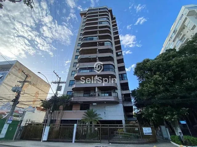 Apartamento 3 quartos e 3 banheiros, para alugar, no bairro São Domingos em Niterói