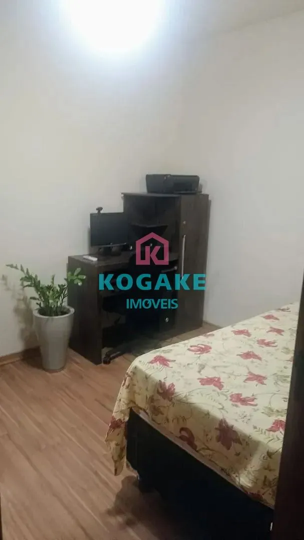 Apartamento, 2 quartos, 55 m² - Foto 10