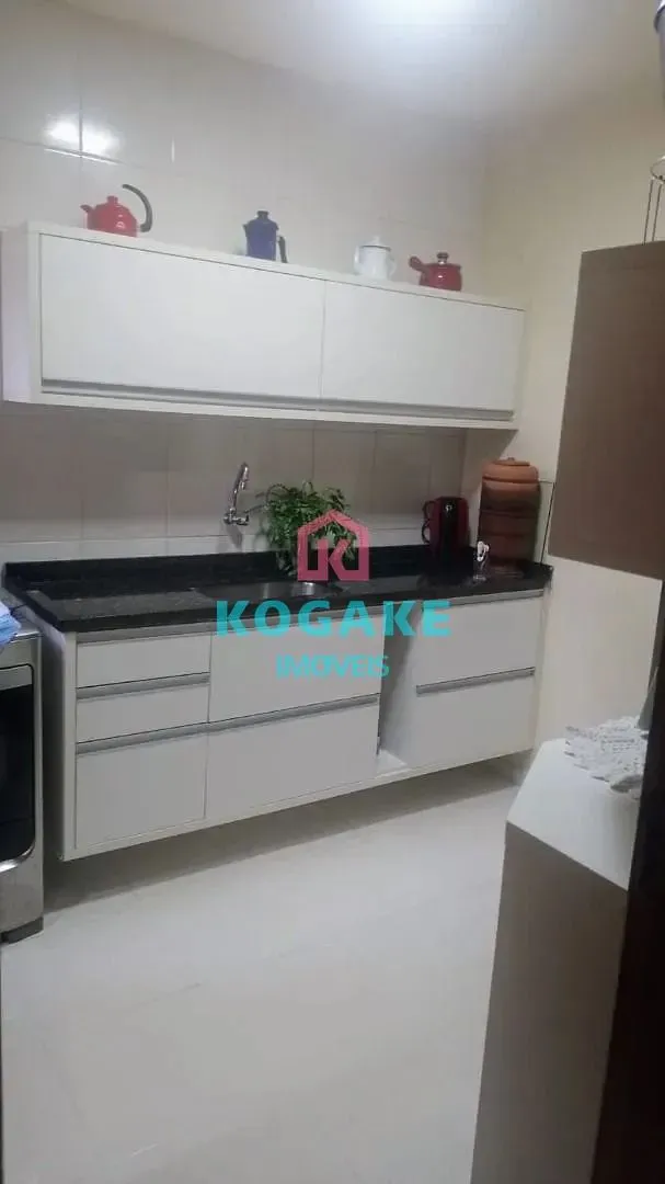 Apartamento, 2 quartos, 55 m² - Foto 6