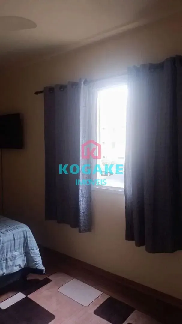 Apartamento, 2 quartos, 55 m² - Foto 9
