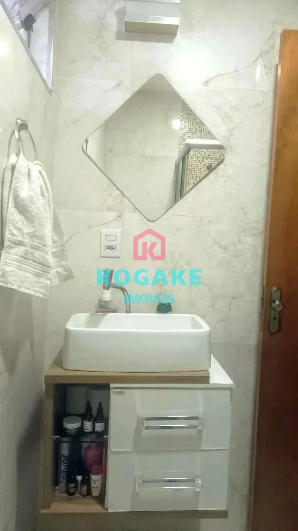 Apartamento, 2 quartos, 55 m² - Foto 12