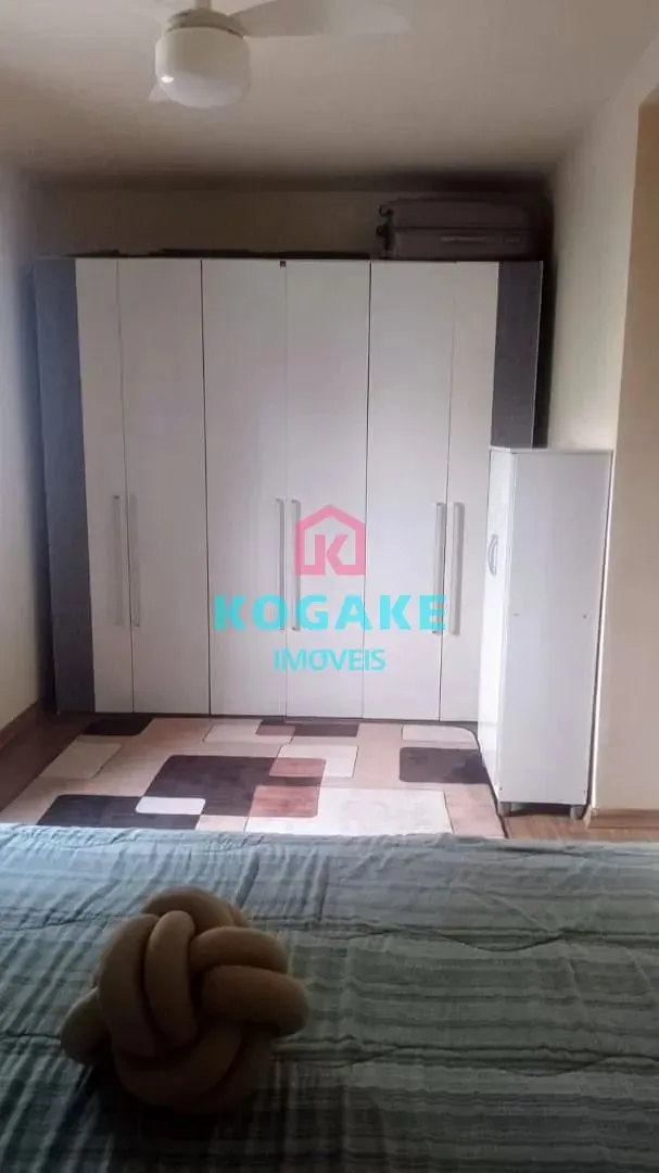 Apartamento, 2 quartos, 55 m² - Foto 8