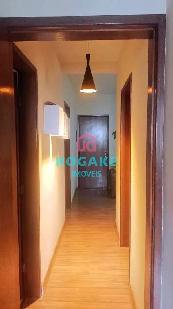 Apartamento, 2 quartos, 55 m² - Foto 5