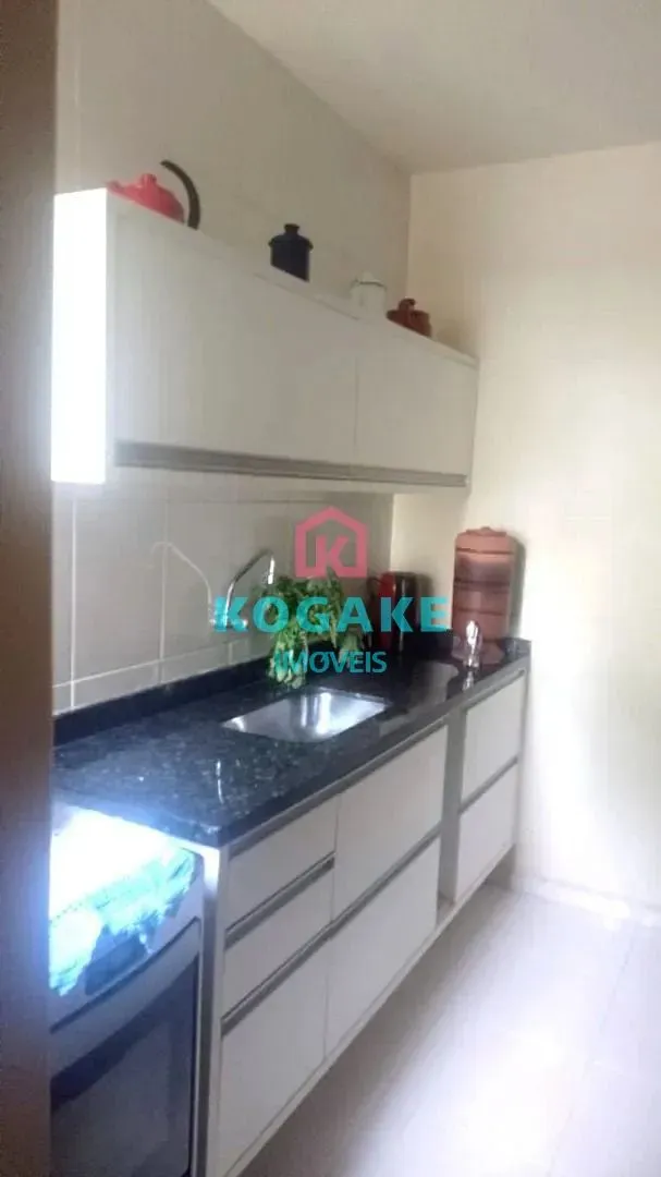 Apartamento, 2 quartos, 55 m² - Foto 7