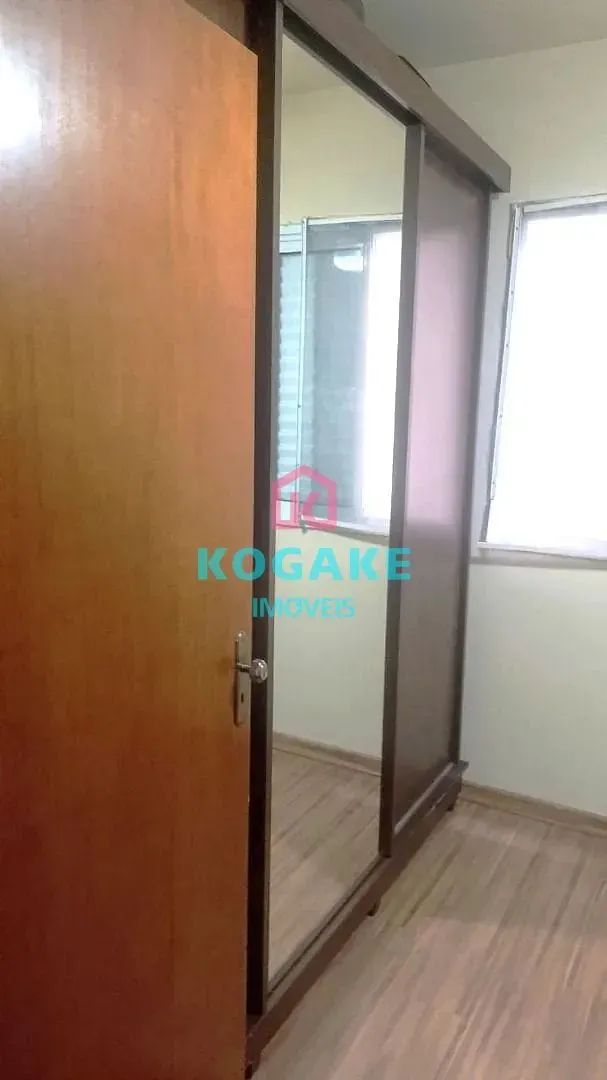Apartamento, 2 quartos, 55 m² - Foto 11