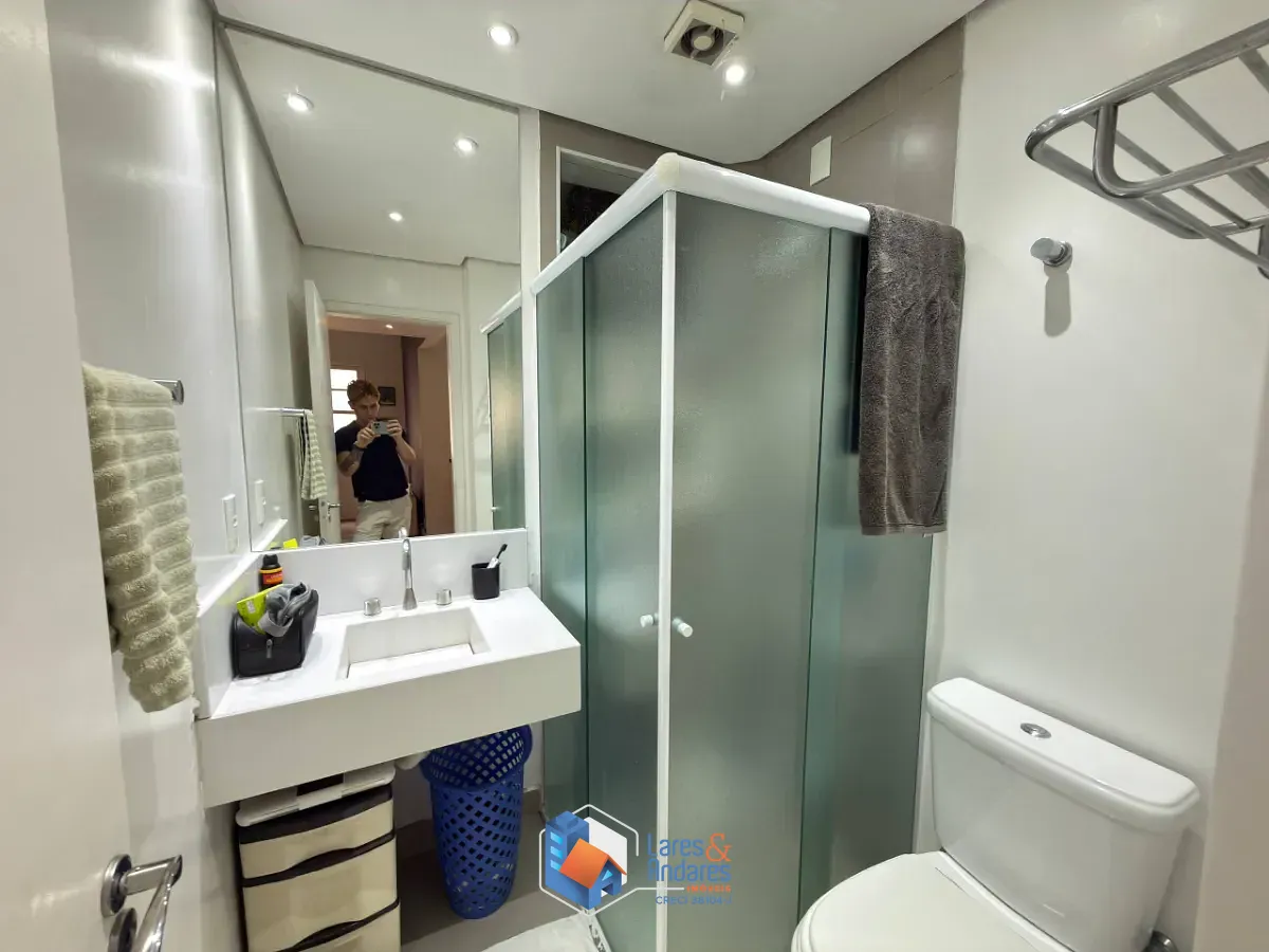 Apartamento, 2 quartos, 102 m² - Foto 40