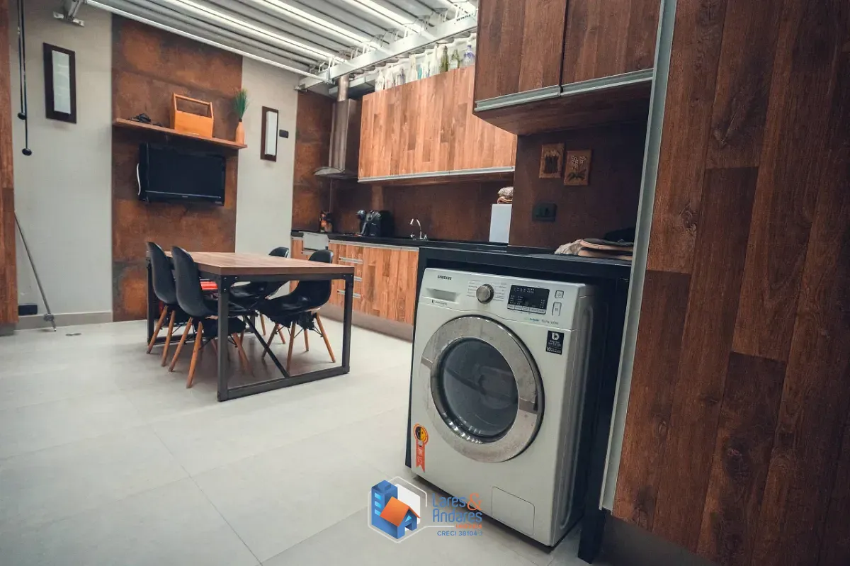 Apartamento, 2 quartos, 102 m² - Foto 74