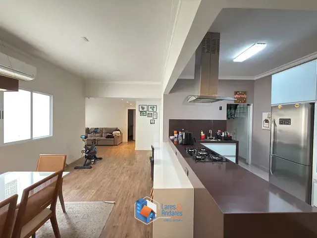 Apartamento com 102m² 2 quartos e 2 banheiros, à venda, no bairro Paraíso em São Paulo