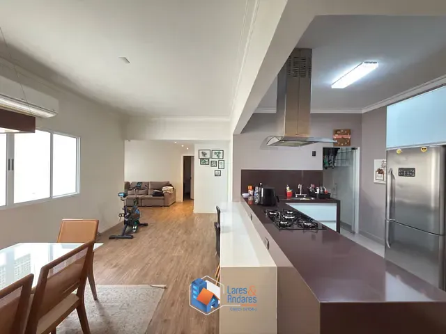 Apartamento com 102m² 2 quartos e 2 banheiros, à venda, no bairro Paraíso em São Paulo