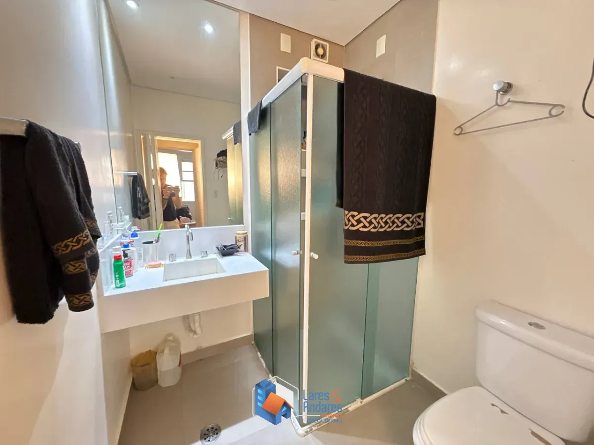 Apartamento, 2 quartos, 102 m² - Foto 57