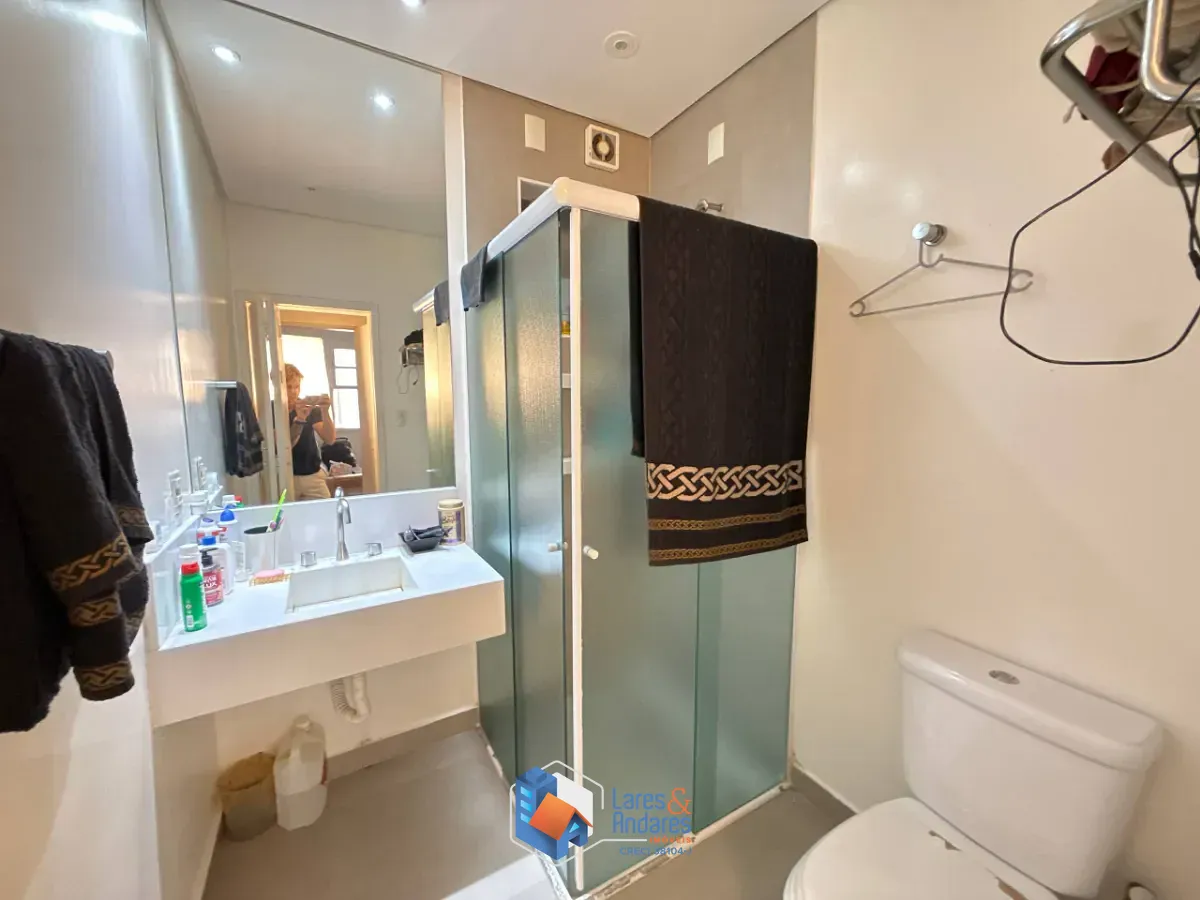 Apartamento, 2 quartos, 102 m² - Foto 53