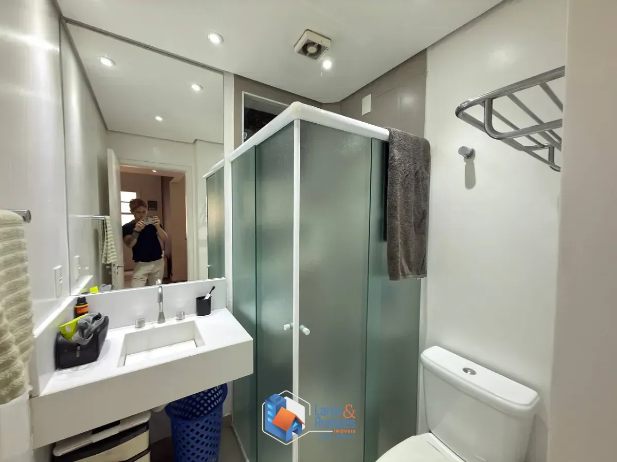 Apartamento, 2 quartos, 102 m² - Foto 39
