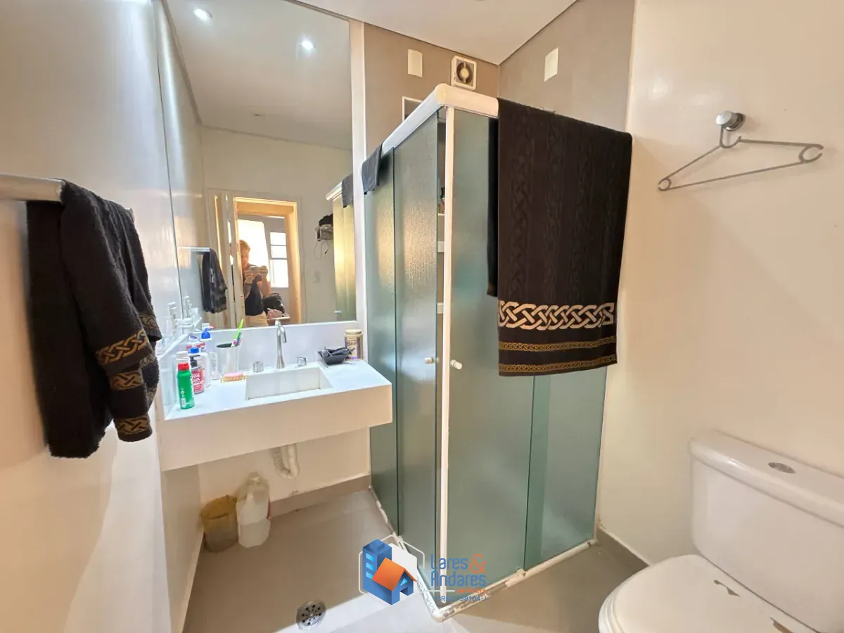 Apartamento, 2 quartos, 102 m² - Foto 54