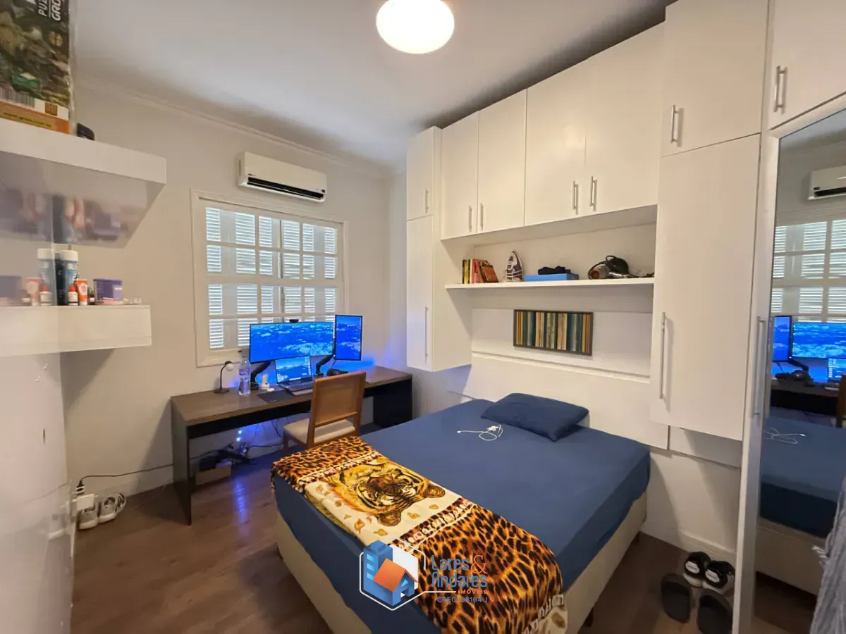 Apartamento, 2 quartos, 102 m² - Foto 59