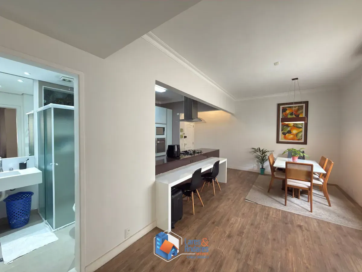 Apartamento, 2 quartos, 102 m² - Foto 43