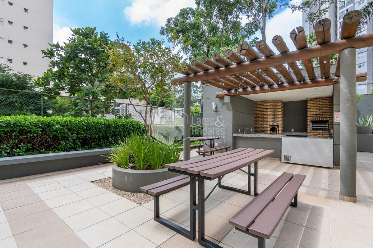 Apartamento, 2 quartos, 72 m² - Foto 49