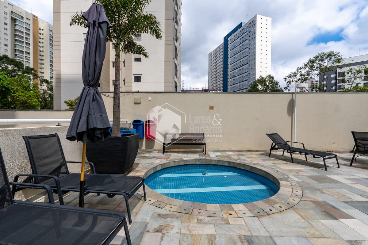 Apartamento, 2 quartos, 72 m² - Foto 53