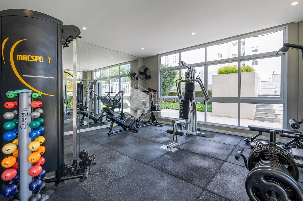 Apartamento, 2 quartos, 72 m² - Foto 55