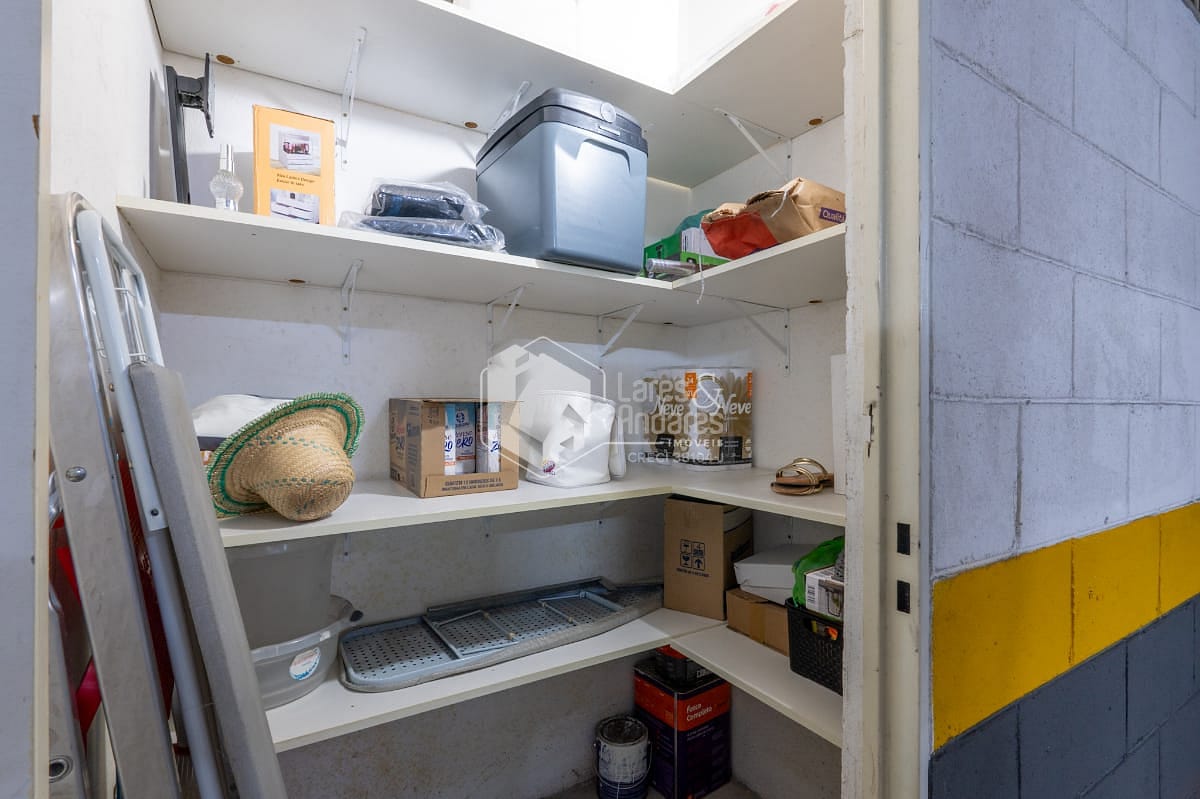 Apartamento, 2 quartos, 72 m² - Foto 57