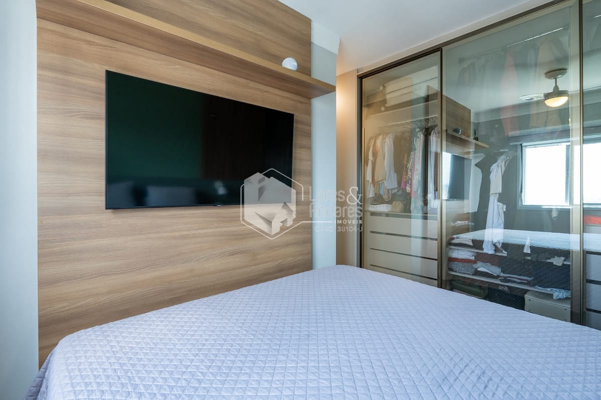 Apartamento, 2 quartos, 72 m² - Foto 34