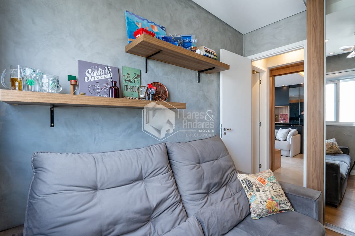 Apartamento, 2 quartos, 72 m² - Foto 36